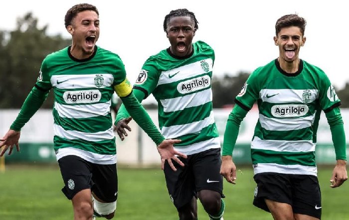 Nhận định, soi kèo Benfica U23 vs Sporting U23, 21h ngày 2/4: Derby chênh lệch