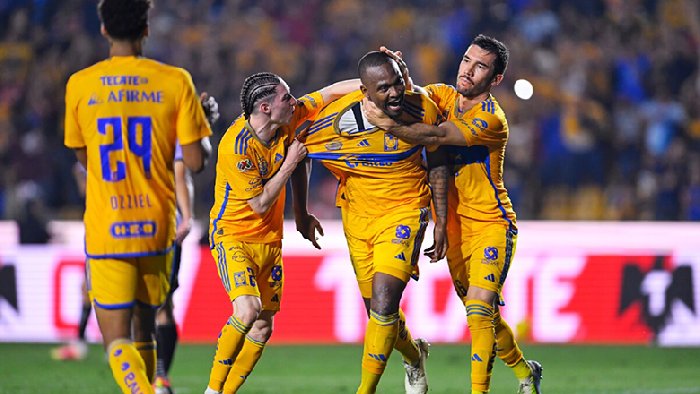 Nhận định, soi kèo Columbus Crew vs Tigres UANL, 6h00 ngày 3/4: Sức mạnh sân nhà