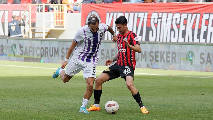 Nhận định, soi kèo Keçiörengücü vs Çorum, 18h00 ngày 2/4: Khách thăng hoa