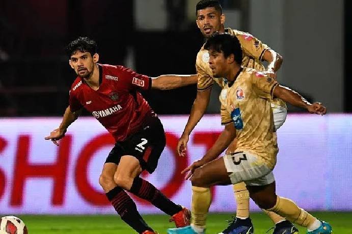 Nhận định, soi kèo Prachuap vs Trat, 18h ngày 2/4: Để lại 3 điểm