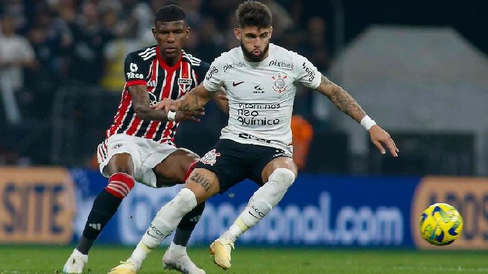 Nhận định, soi kèo Racing Montevideo vs Corinthians, 7h30 ngày 3/4: Chủ nhà gặp khó