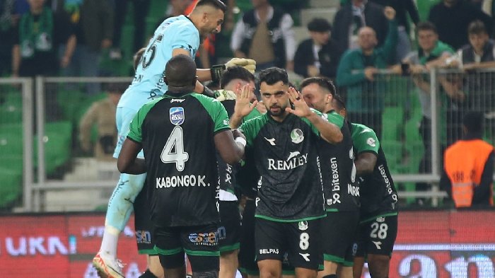 Nhận định, soi kèo Sanlıurfaspor vs Sakaryaspor, 18h00 ngày 2/4: Khôn chợ, dại nhà