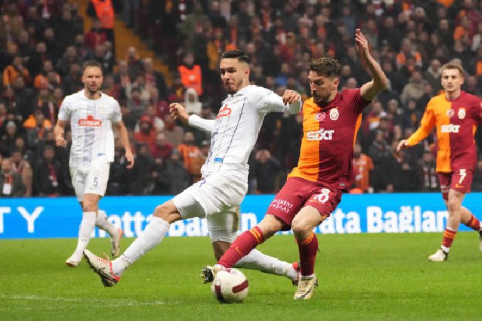 Nhận định, soi kèo İstanbulspor vs Rizespor, 21h ngày 2/4: Khó có bất ngờ