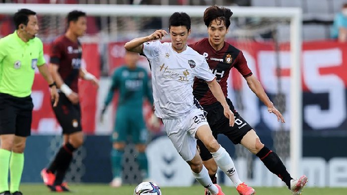 Soi kèo phạt góc FC Seoul vs Gimcheon Sangmu, 17h30 ngày 3/4