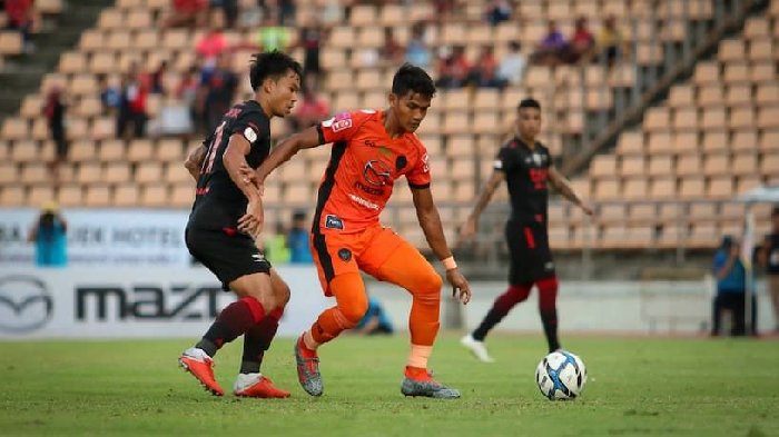 Soi kèo phạt góc Port vs Sukhothai, 19h ngày 2/4