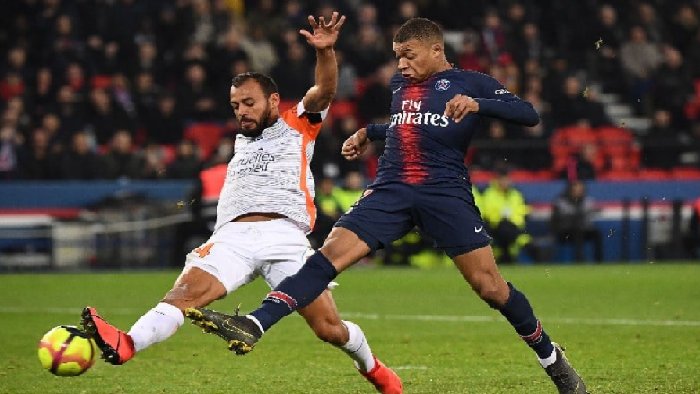 Soi kèo thơm hôm nay 3/11 trận PSG vs Montpellier chuẩn xác nhất