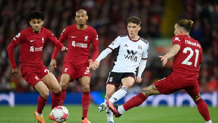 Kèo xiên phạt góc hôm nay 3/12: Liverpool vs Fulham