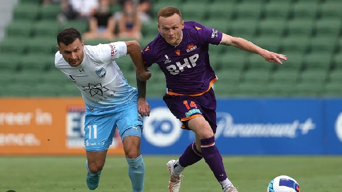 Soi kèo phạt góc Sydney vs Perth Glory, 15h45 ngày 2/12