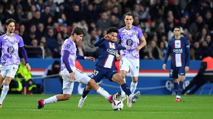 Lịch sử đối đầu PSG vs Toulouse, 2h45 ngày 4/1