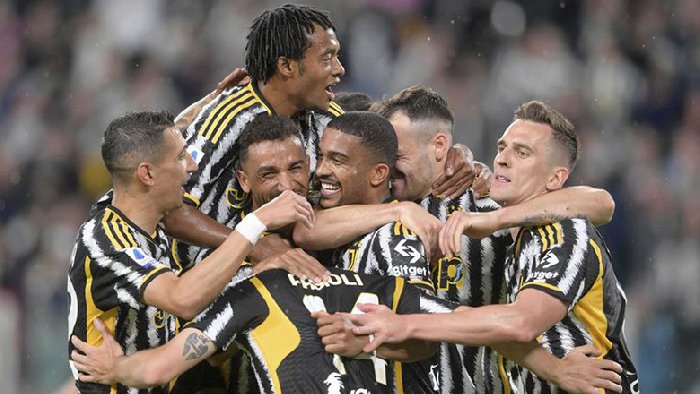 Nhận định, soi kèo Juventus vs Salernitana, 3h00 ngày 5/1