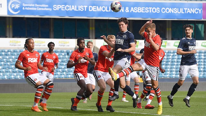 Nhận định, soi kèo Millwall U21 vs Charlton U21, 20h30 ngày 4/1