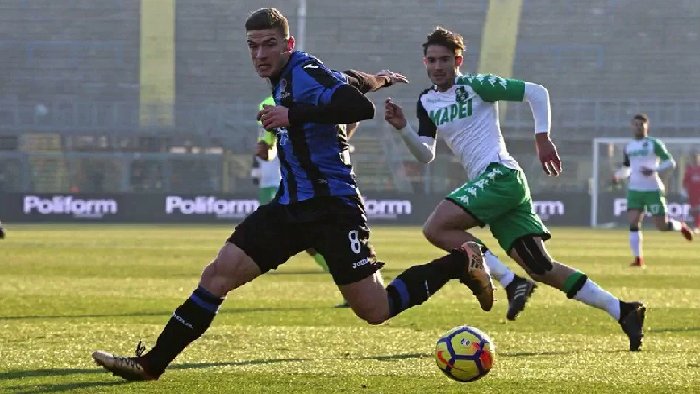 Tips kèo vàng hôm nay 3/1: Atalanta vs Sassuolo