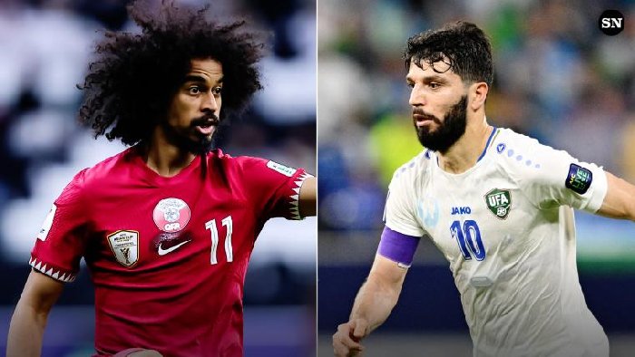 Nhận định, soi kèo Qatar vs Uzbekistan, 22h30 ngày 3/2