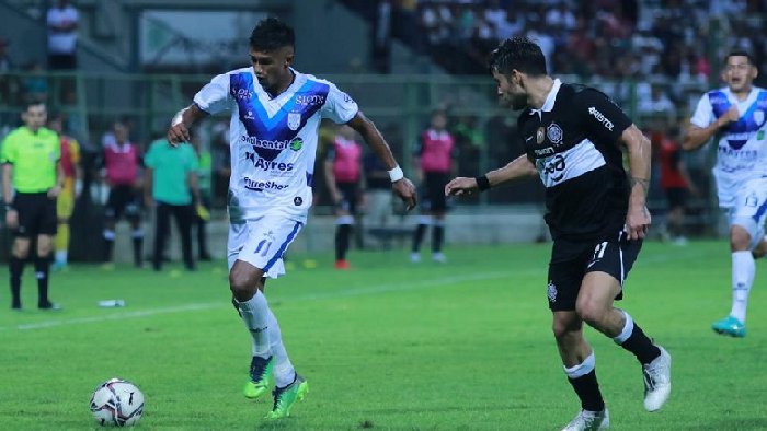 Nhận định, soi kèo Sportivo Ameliano vs Olimpia Asunción, 5h30 ngày 6/2