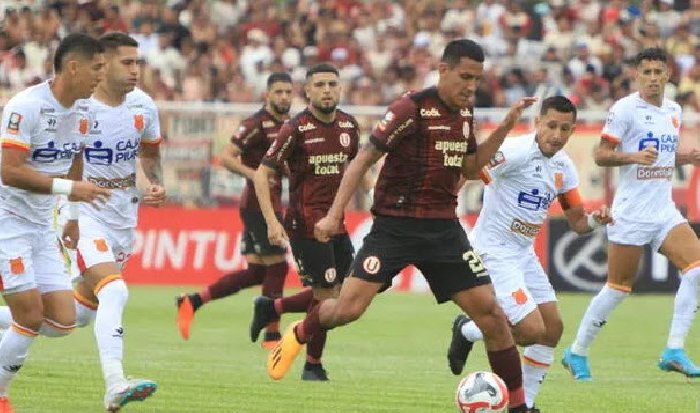 Nhận định, soi kèo Universitario vs Atlético Grau, 8h ngày 4/2 