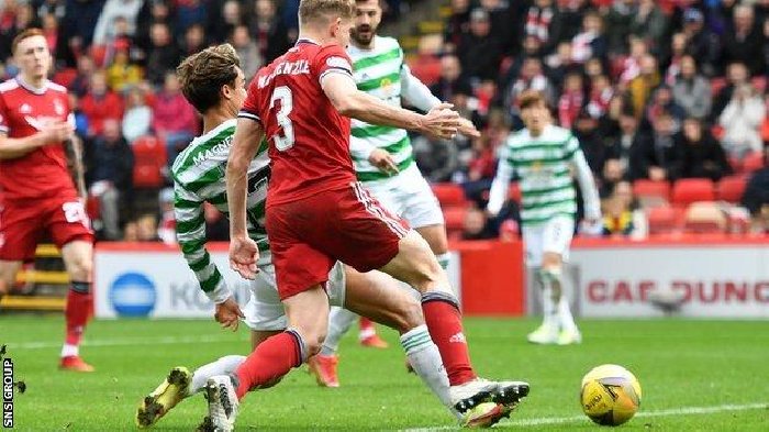 Soi kèo phạt góc Aberdeen vs Celtic, 19h30 ngày 3/2