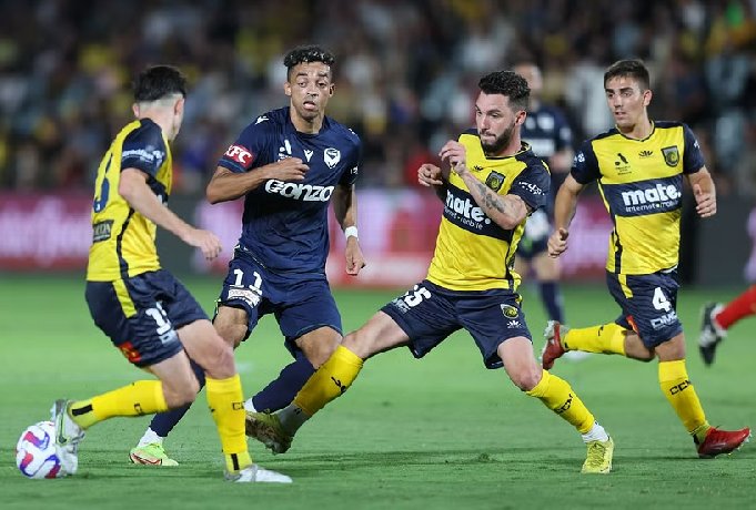 Soi kèo phạt góc Adelaide vs Central Coast Mariners, 15h45 ngày 3/2