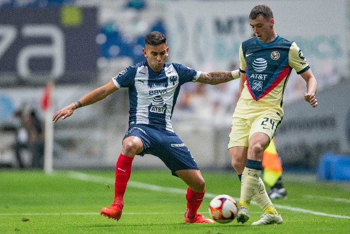 Soi kèo phạt góc Club América vs Monterrey, 10h10 ngày 4/2 