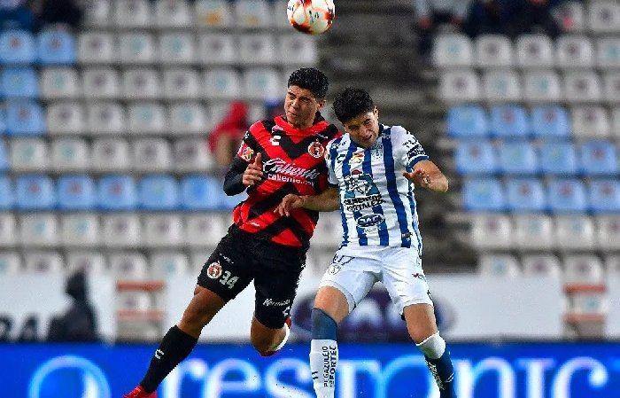 Soi kèo phạt góc Pachuca vs Tijuana, 8h10 ngày 4/2