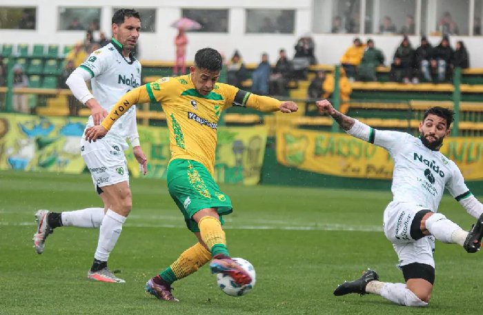 Soi kèo phạt góc Rivadavia vs Huracán, 7h15 ngày 4/2