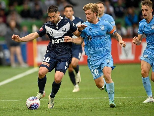 Soi kèo phạt góc Western United vs Sydney FC, 13h00 ngày 3/2