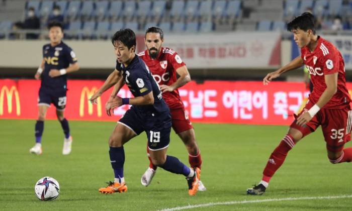 Nhận định, soi kèo Busan IPark vs Seoul E-Land, 14h30 ngày 3/3