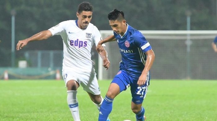 Nhận định, soi kèo Hong Kong FC vs Kitchee, 15h30 ngày 3/3