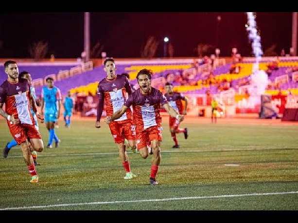 Nhận định, soi kèo Los Cabos Utd vs Chihuahua, 10h ngày 3/3