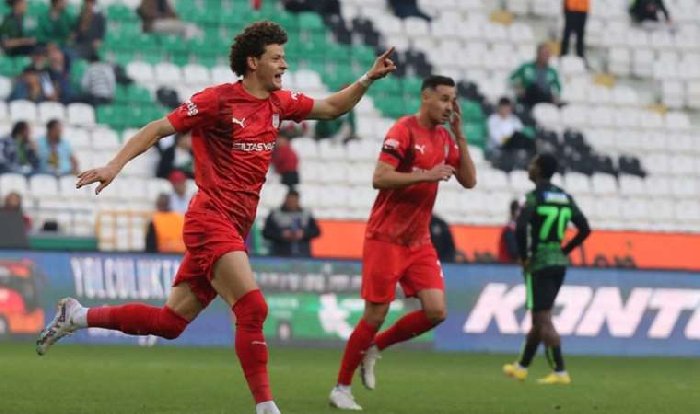 Nhận định, soi kèo Pendikspor vs Konyaspor, 17h30 ngày 3/3