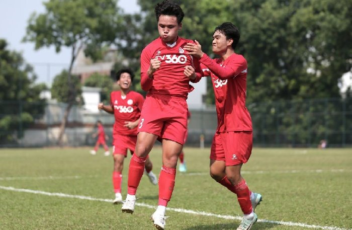 Nhận định, soi kèo U19 Viettel vs U19 Hoàng Anh Gia Lai, 17h30 ngày 3/3