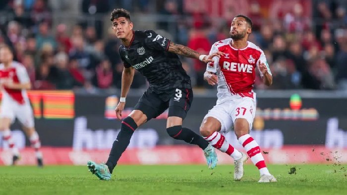 Soi kèo phạt góc Cologne vs Leverkusen, 21h30 ngày 3/3