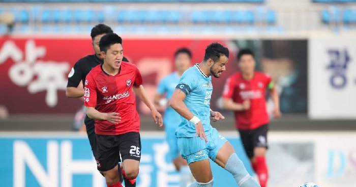 Soi kèo phạt góc Daegu vs Gimcheon Sangmu, 12h00 ngày 3/3