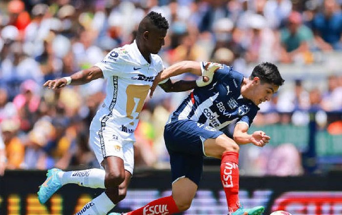 Soi kèo phạt góc Monterrey vs UNAM Pumas, 8h ngày 4/3 