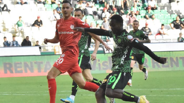 Soi kèo phạt góc Pendikspor vs Konyaspor, 17h30 ngày 3/3