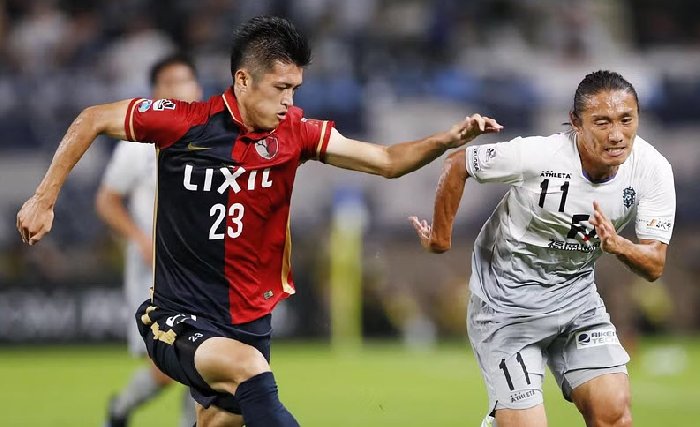 Nhận định, soi kèo Avispa Fukuoka vs Kashima Antlers, 17h ngày 3/4: Rơi tự do