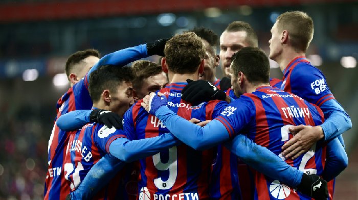 Nhận định, soi kèo Baltika Kaliningrad vs CSKA Moscow, 22h15 ngày 3/4: Gặp khắc tinh