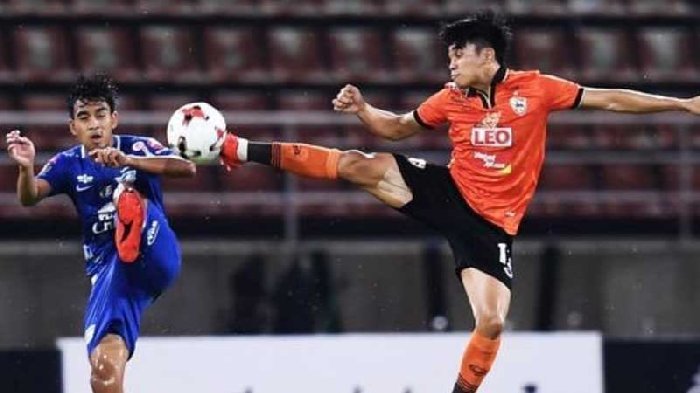 Nhận định, soi kèo Chonburi vs Chiangrai United, 18h ngày 3/4: Tiếp đà trở lại