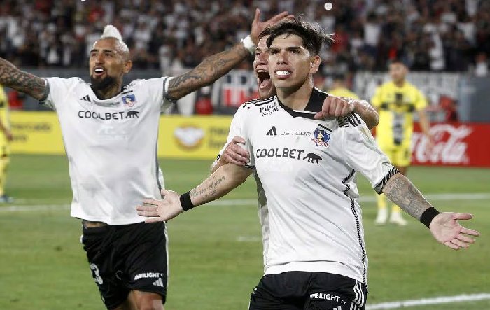 Nhận định, soi kèo Colo Colo vs Cerro Porteño, 7h ngày 4/4: Phá dớp đối đầu