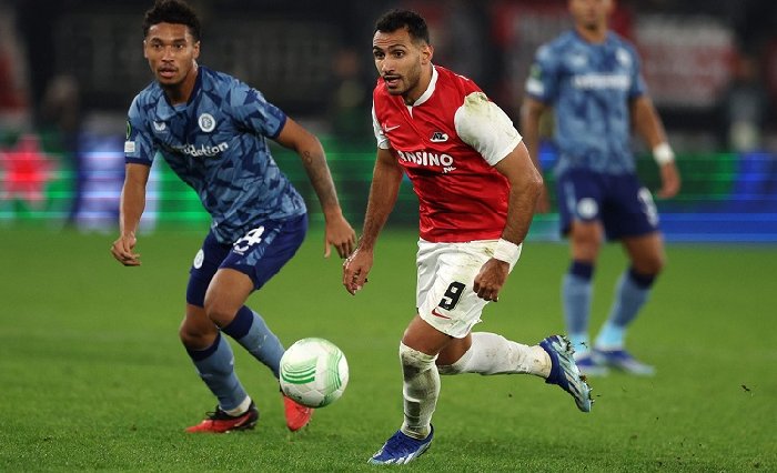 Nhận định, soi kèo Heracles Almelo vs AZ Alkmaar, 23h45 ngày 3/4: Bất ngờ từ cửa dưới