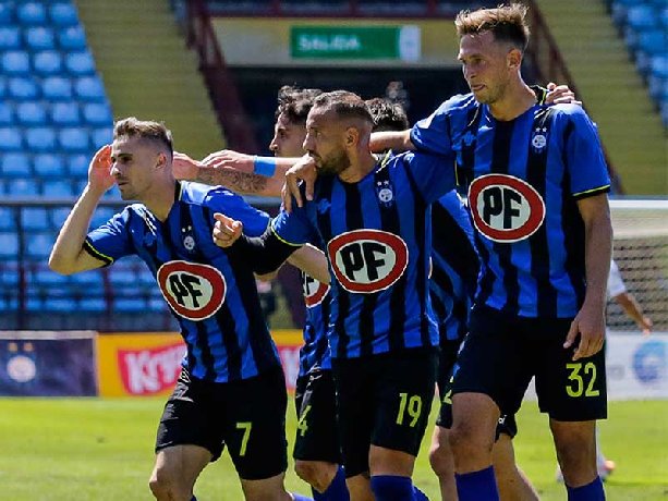 Nhận định, soi kèo Huachipato vs Estudiantes, 5h ngày 4/4: Bất phân thắng bại