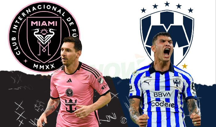 Nhận định, soi kèo Inter Miami vs Monterrey, 7h ngày 4/4: Nhớ Messi!