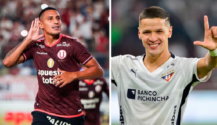 Nhận định, soi kèo Universitario vs LDU Quito, 9h00 ngày 3/4: Khách lấn chủ