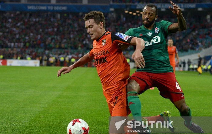 Nhận định, soi kèo Ural vs Lokomotiv Moscow, 20h ngày 3/4: Khách át vía chủ