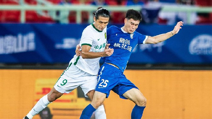 Nhận định, soi kèo Wuhan Three Towns vs Cangzhou Mighty Lions, 18h35 ngày 4/4: Dễ hơn tưởng tượng