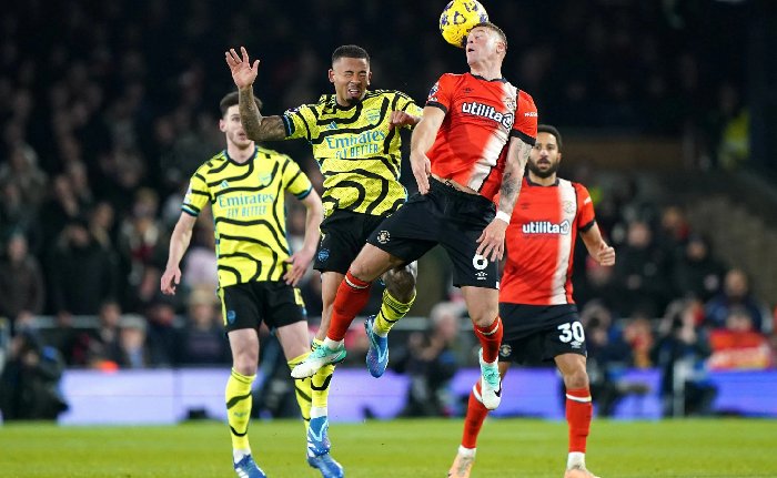 Soi kèo phạt góc Arsenal vs Luton Town, 1h30 ngày 4/4