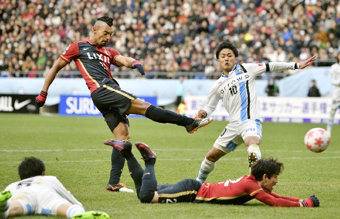 Soi kèo phạt góc Avispa Fukuoka vs Kashima Antlers, 17h ngày 3/4