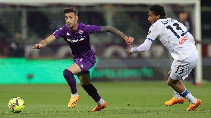 Soi kèo phạt góc Fiorentina vs Atalanta, 2h ngày 4/4