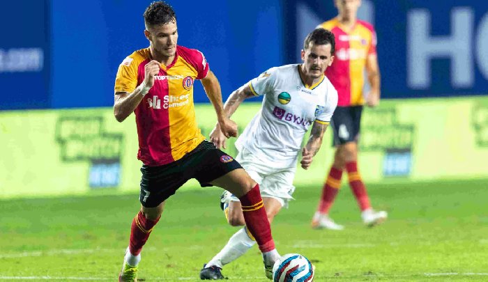 Soi kèo phạt góc Kerala Blasters vs East Bengal, 21h ngày 3/4