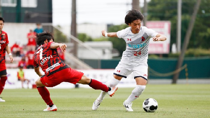 Nhận định, soi kèo Okinawa vs VONDS Ichihara, 11h00 ngày 3/12