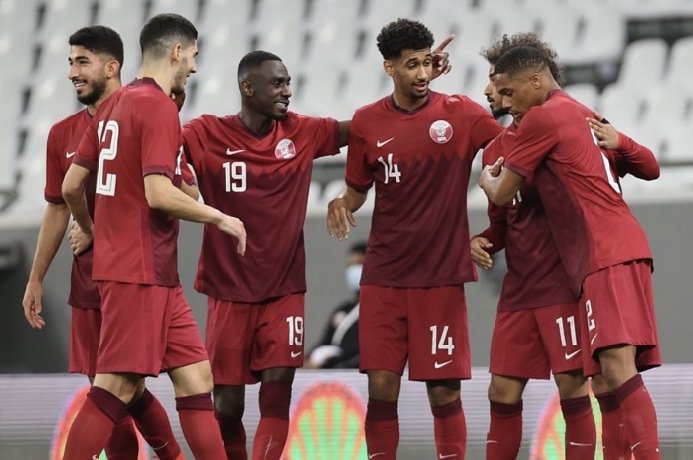 ĐT Qatar công bố danh sách tham dự VCK Asian Cup 2023